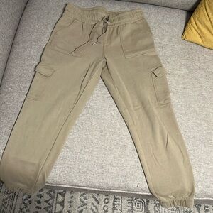 Calvin Klein sweatpant jogger